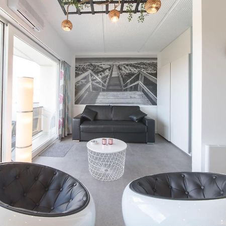 Studio Sea La Vie By Interhome De Haan Exterior photo