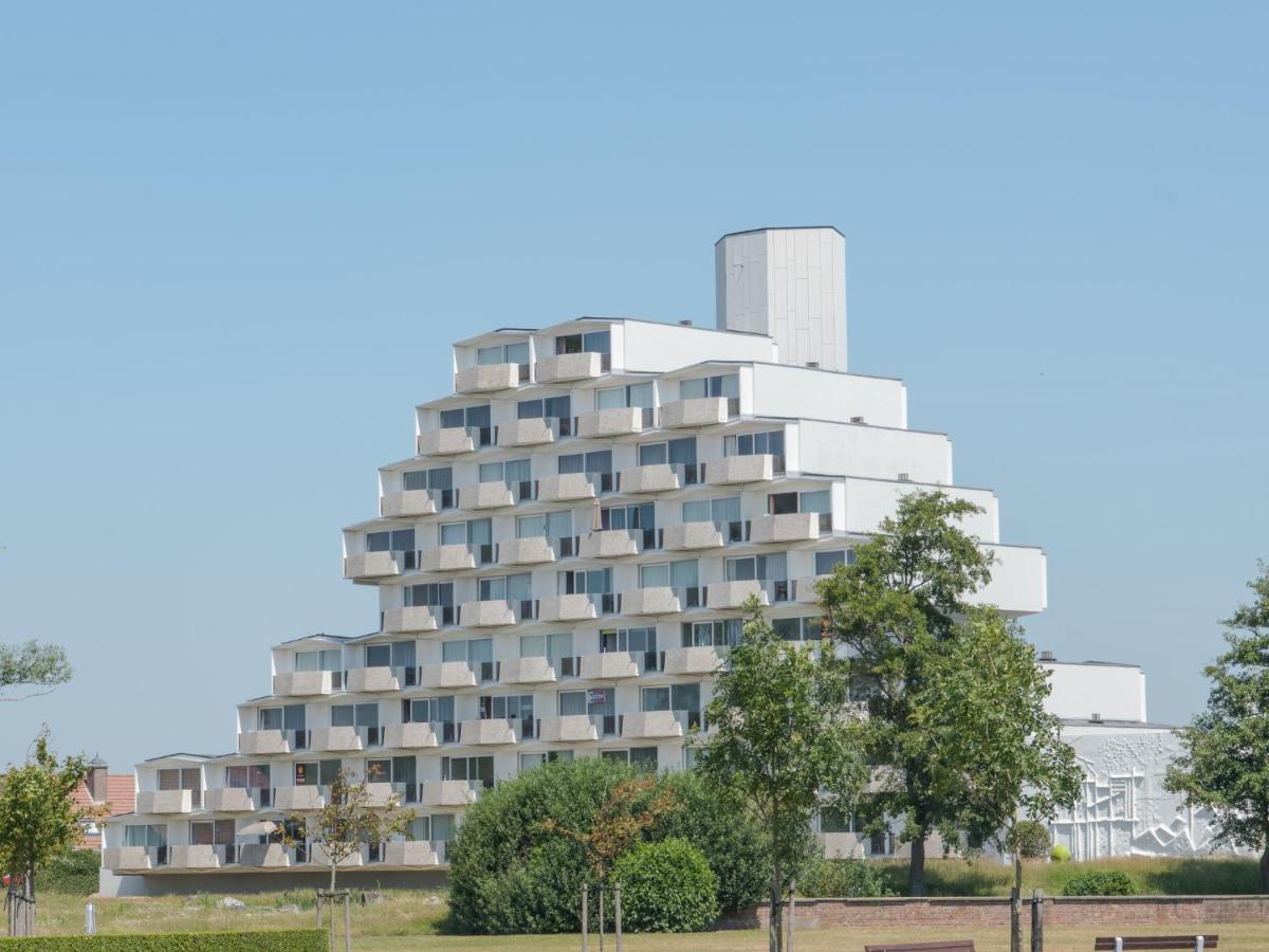 Studio Sea La Vie By Interhome De Haan Exterior photo
