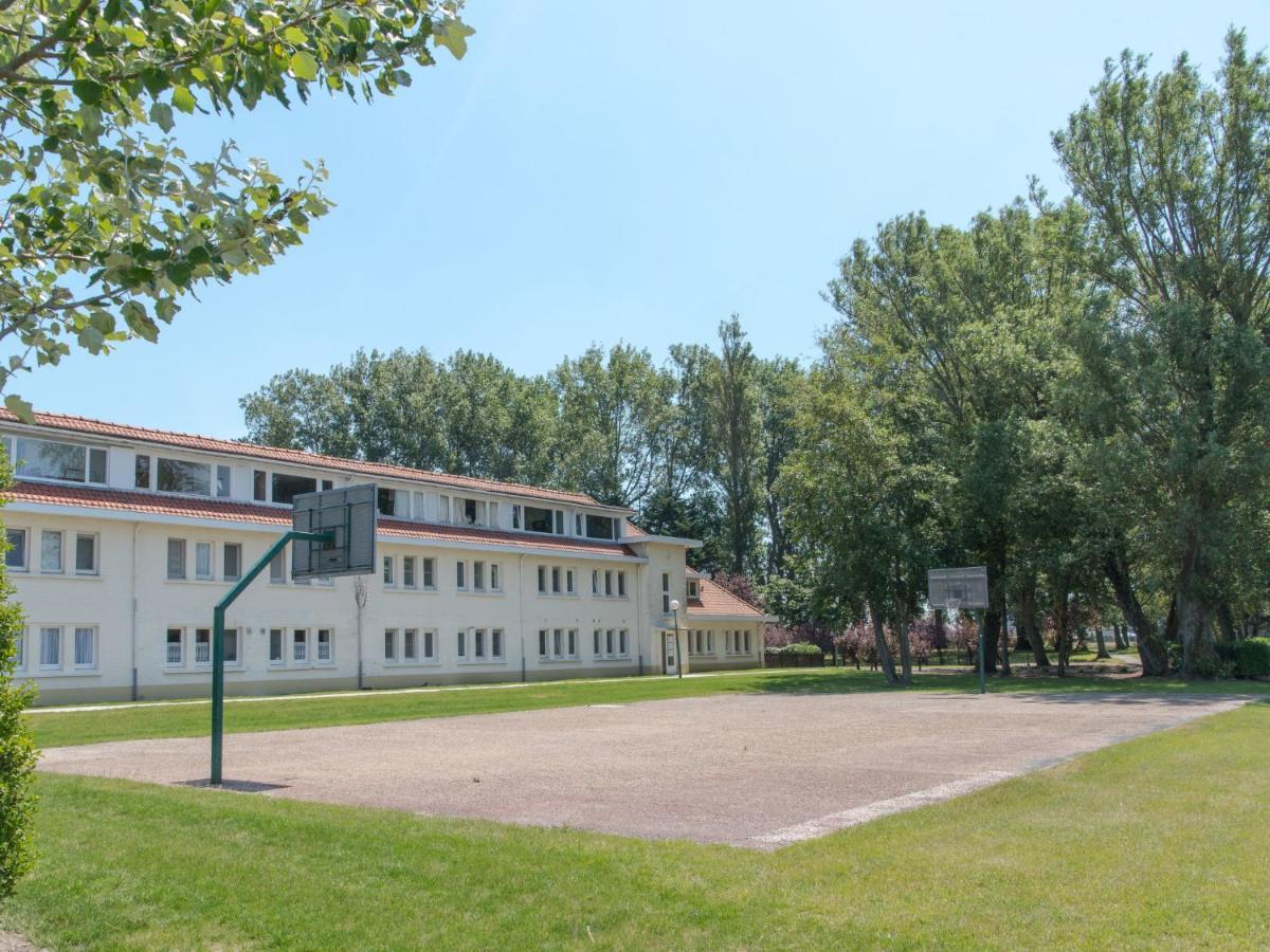 Studio Sea La Vie By Interhome De Haan Exterior photo