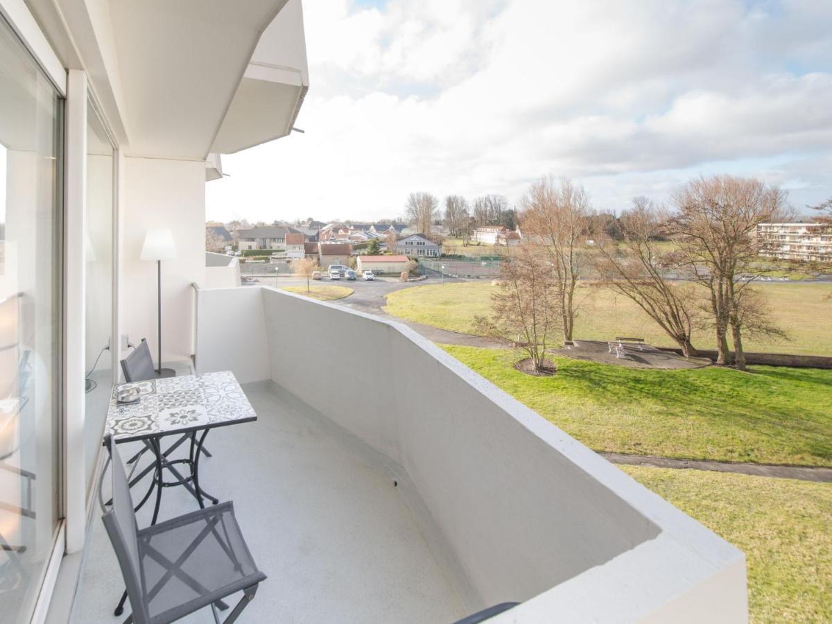 Studio Sea La Vie By Interhome De Haan Exterior photo