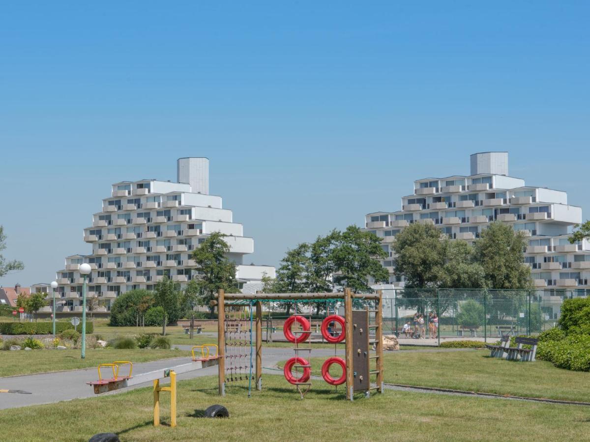Studio Sea La Vie By Interhome De Haan Exterior photo