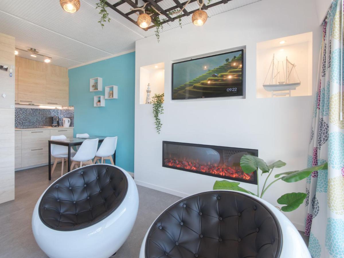 Studio Sea La Vie By Interhome De Haan Exterior photo