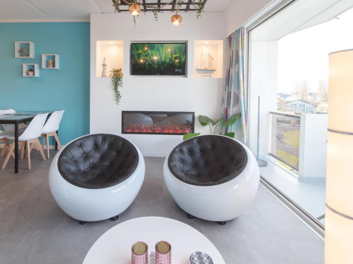 Studio Sea La Vie By Interhome De Haan Exterior photo
